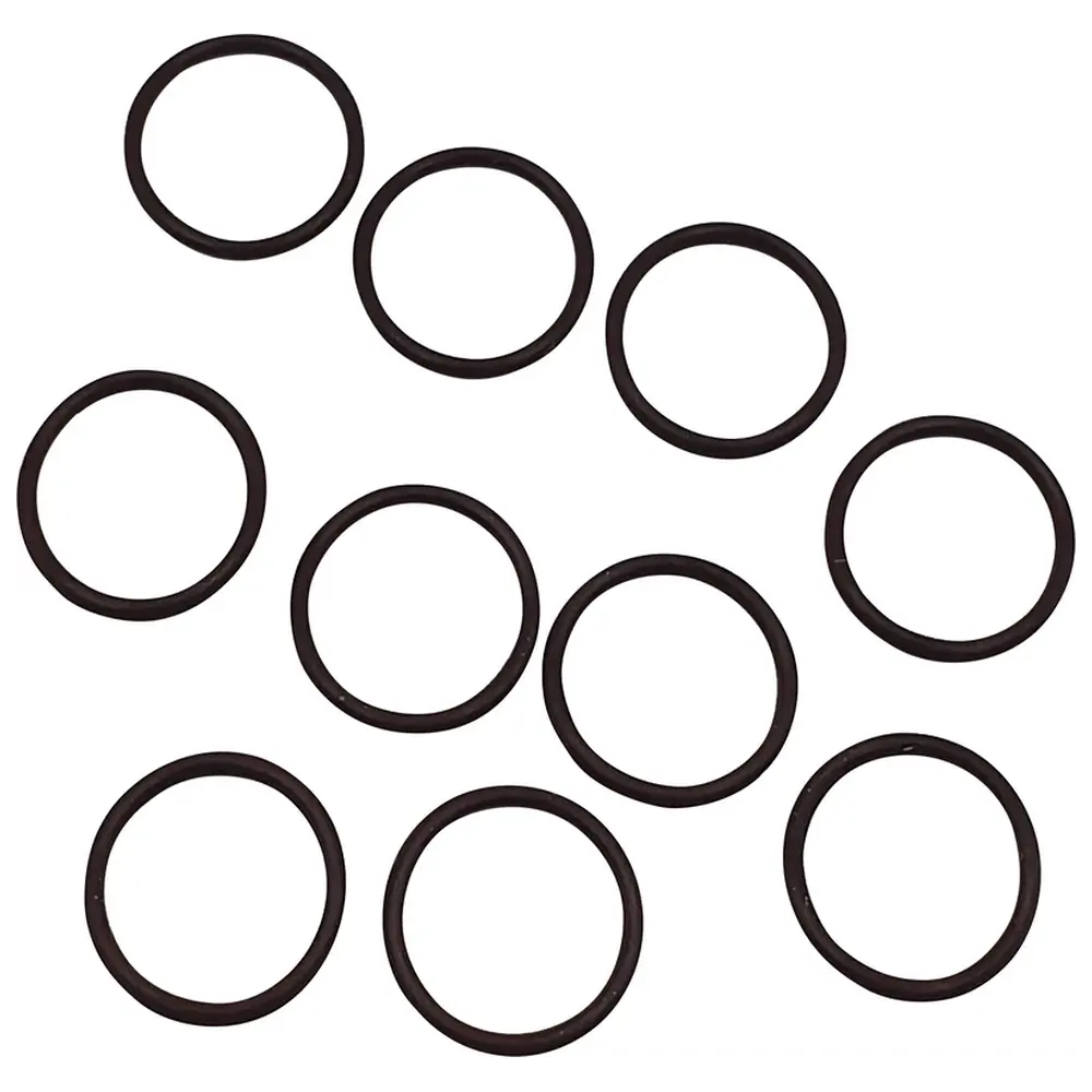 MELAG O-Ringe - Packung 10 O-Ringe für ISO Adapter