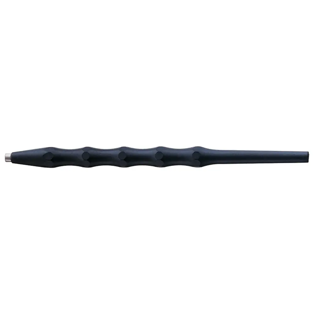 Aesculap Mundspiegelgriffe - Stück 135 mm, schwarz, PEEK-Griff