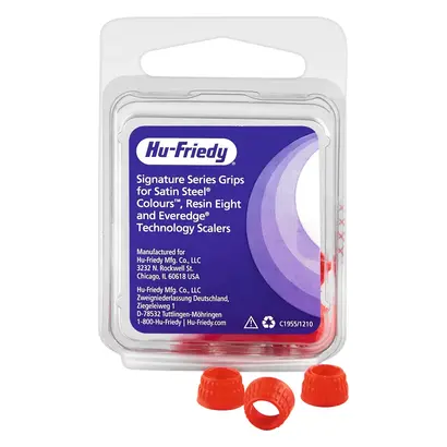 Hu-Friedy Mfg. Co., LLC IMS Kodierring rot SSG6 Pa 16
