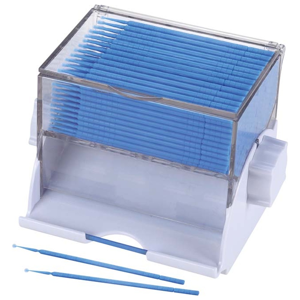 Hager & Werken Apply-Tips® Dispenser - Stück Spender