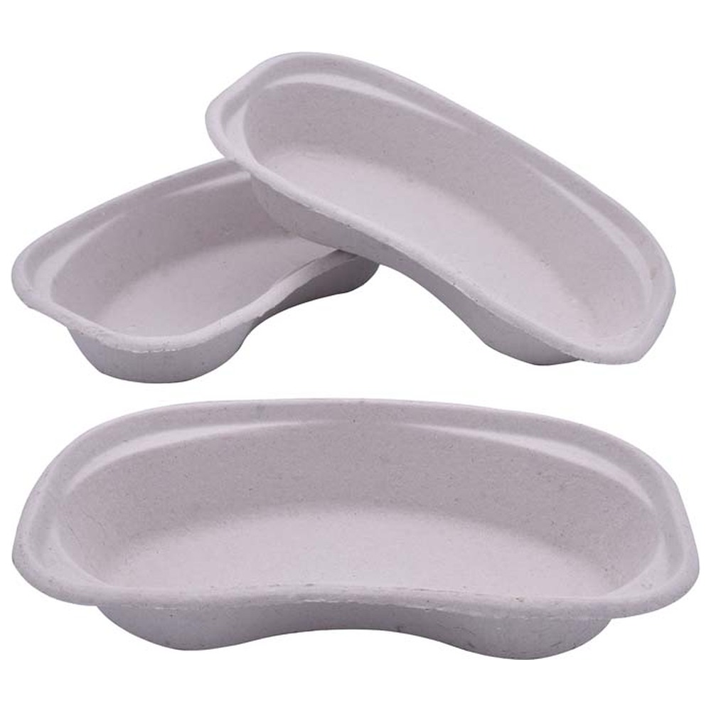 Hager & Werken Bio Bowl - Packung 50 Stück
