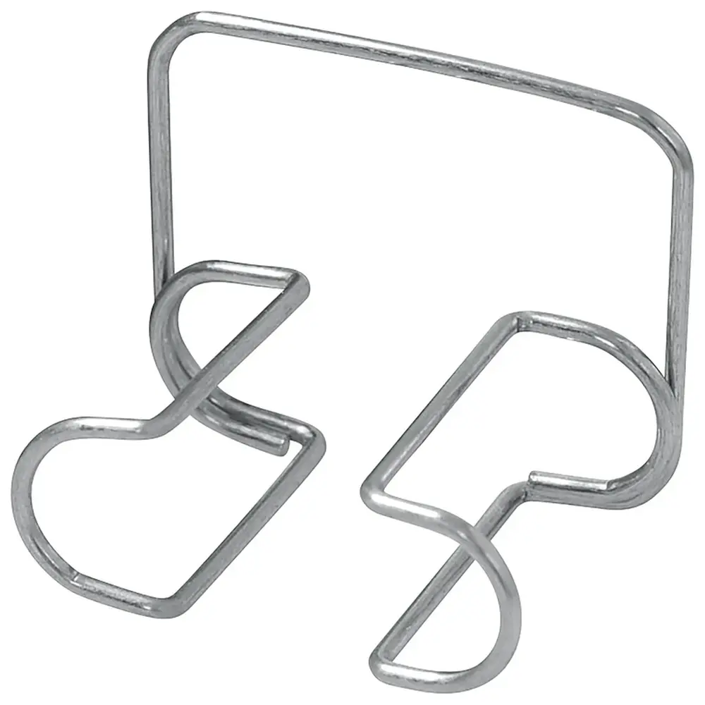 Polydentia SA Watterollenhalter - Packung 4 Stück