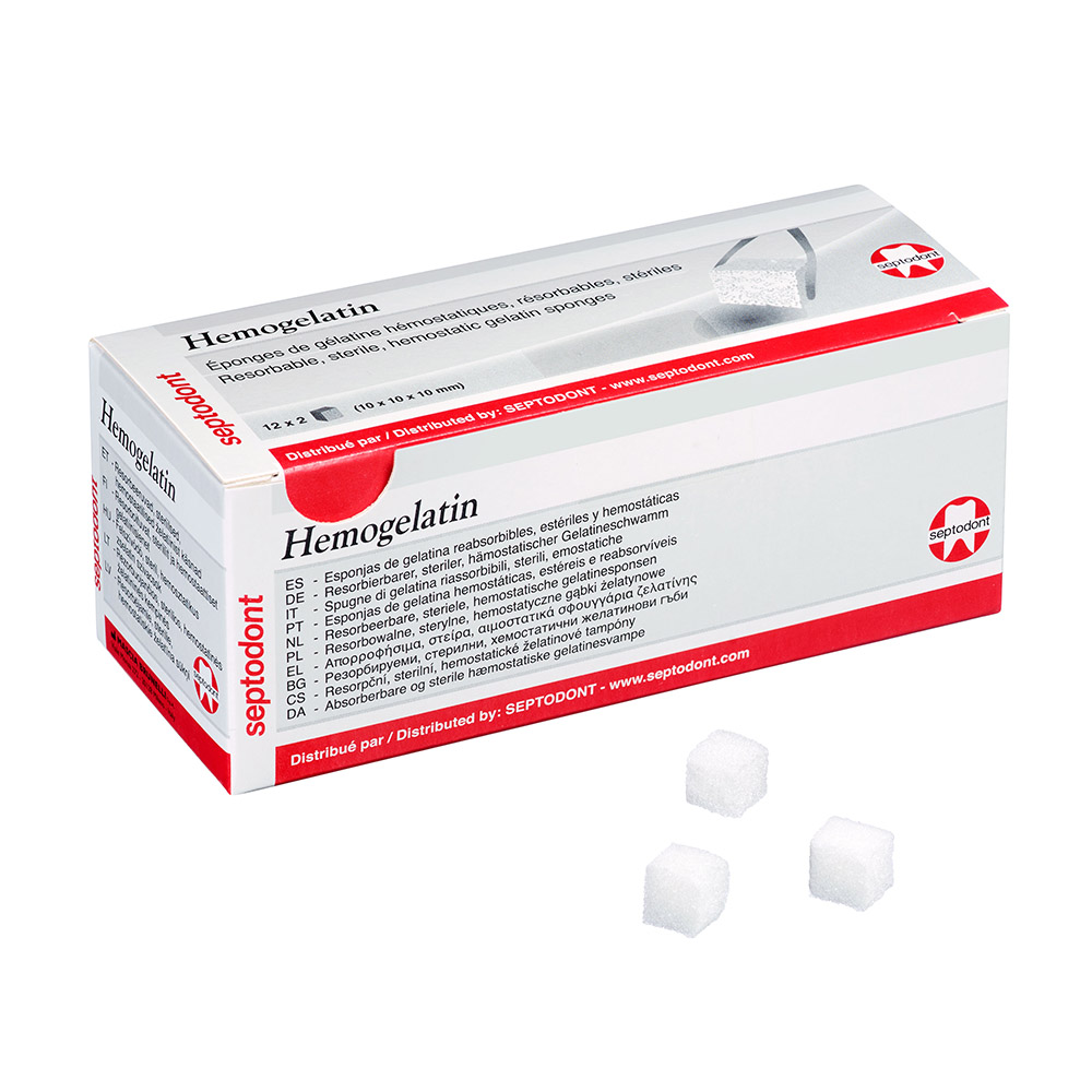 GX248706_Hemogelatin_Schwamm_steril_24St Hemogelatin Schwamm steril 24St