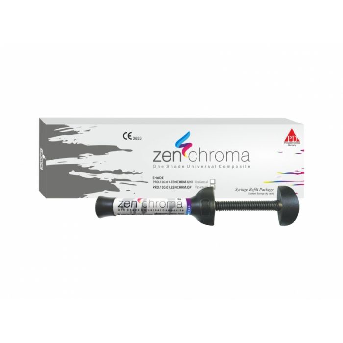 ZENCHROMA - Universal Composite Opaquer Refill