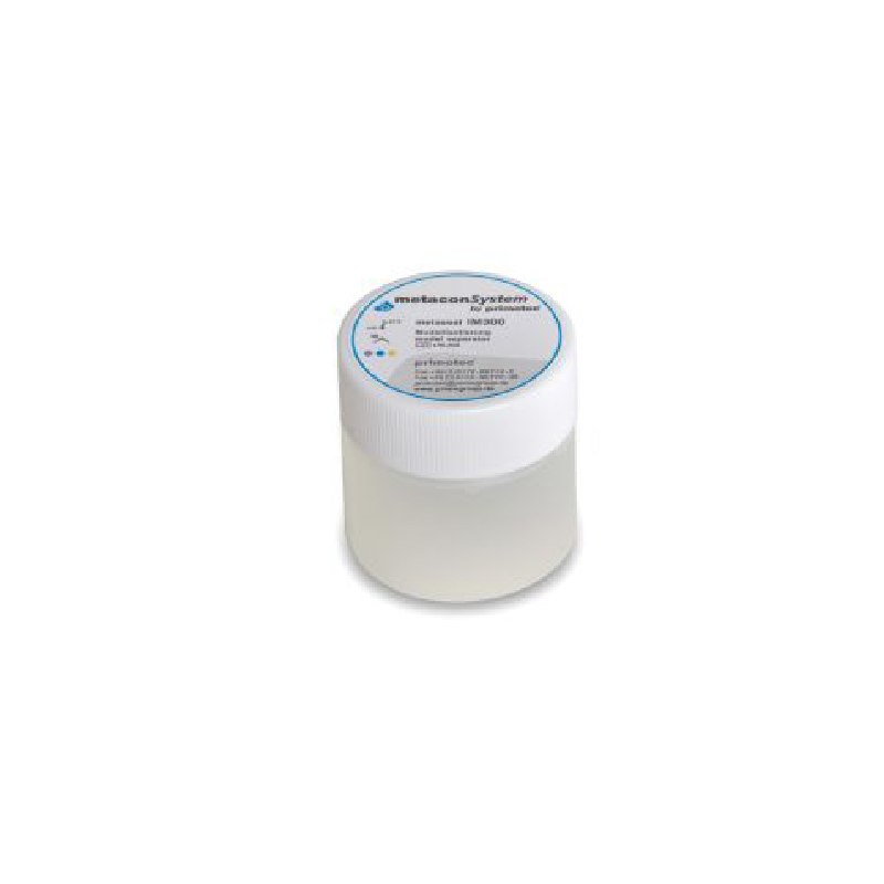 primotec Metaseal Modellisolierung