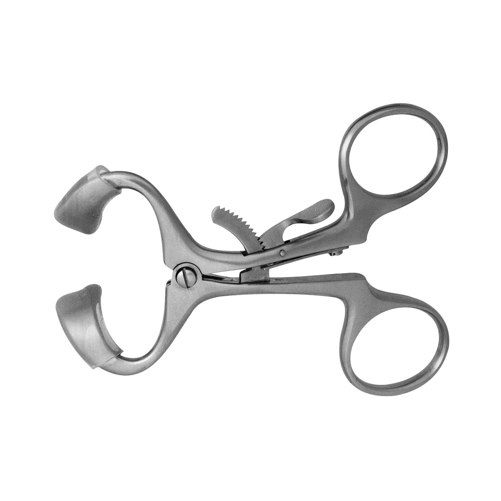 Mundsperrer 10cm Doyen-Molt St