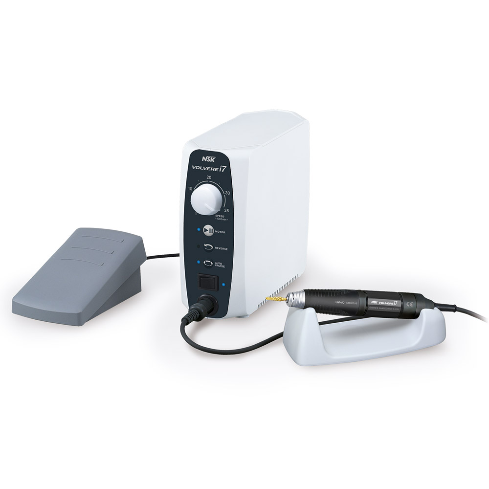 Volvere i7 m. ISO-E Mikromotor St