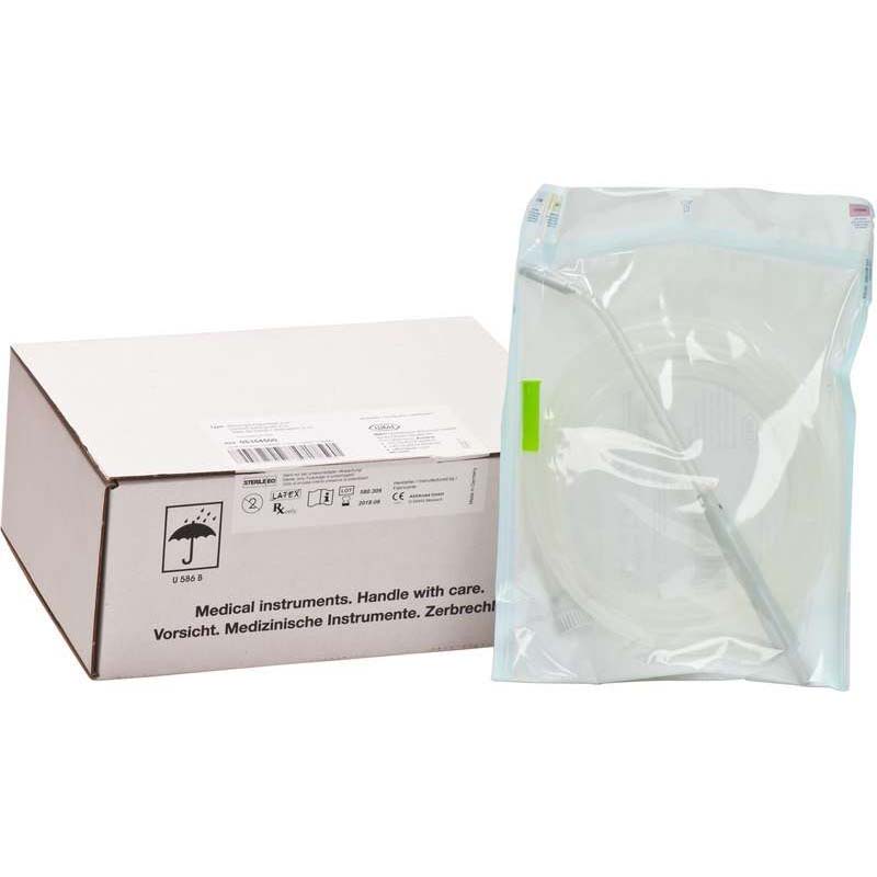 W&H Absaugschlauchset 6er Pack für Absauganlage SI-1500