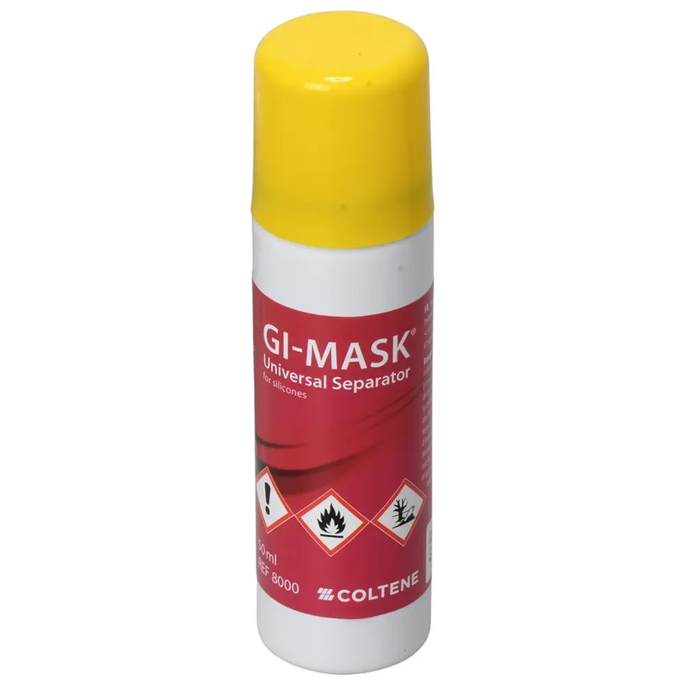 COLTENE GI-MASK® Automix New Formula - Flasche 50 ml Separator