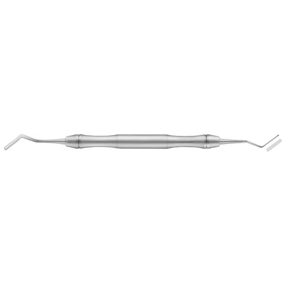 Carl Martin Spatel nach Heidemann LS - Stück 2,5 mm