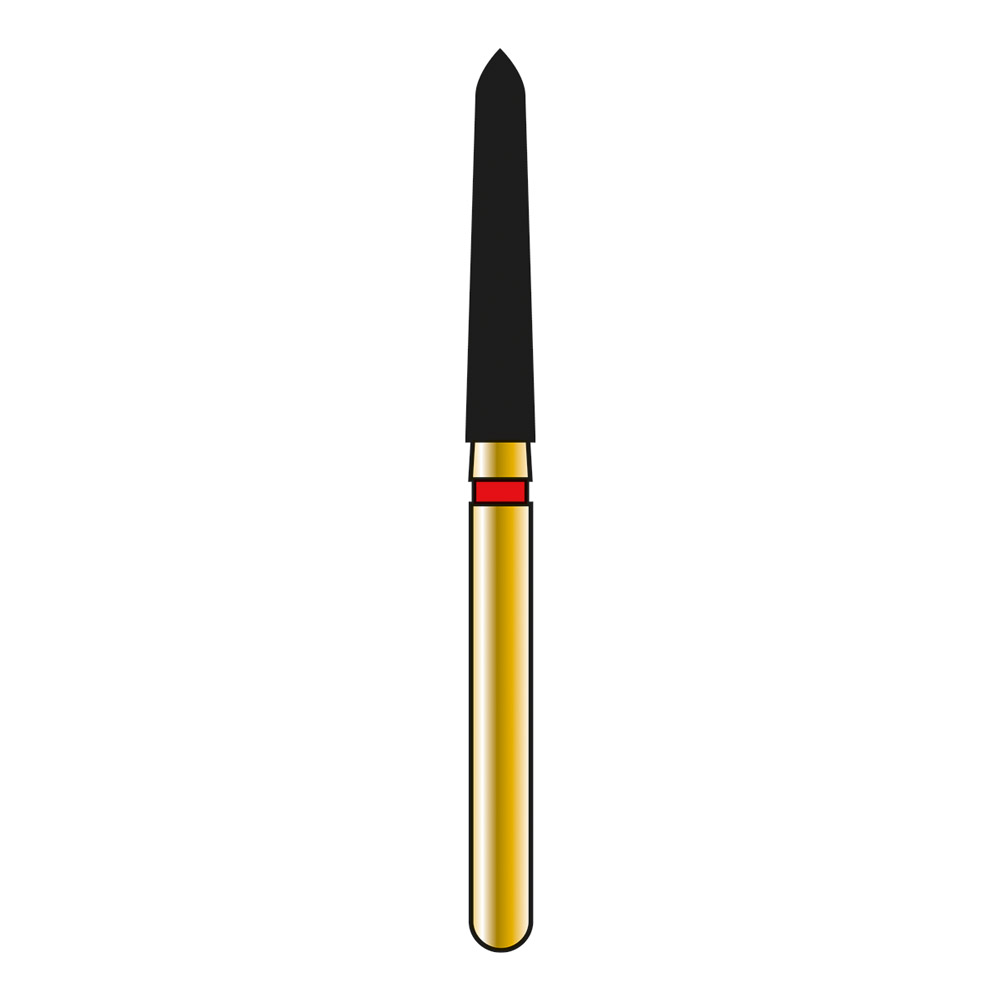 Diatech Diamant FG G879K.018 10F 5St