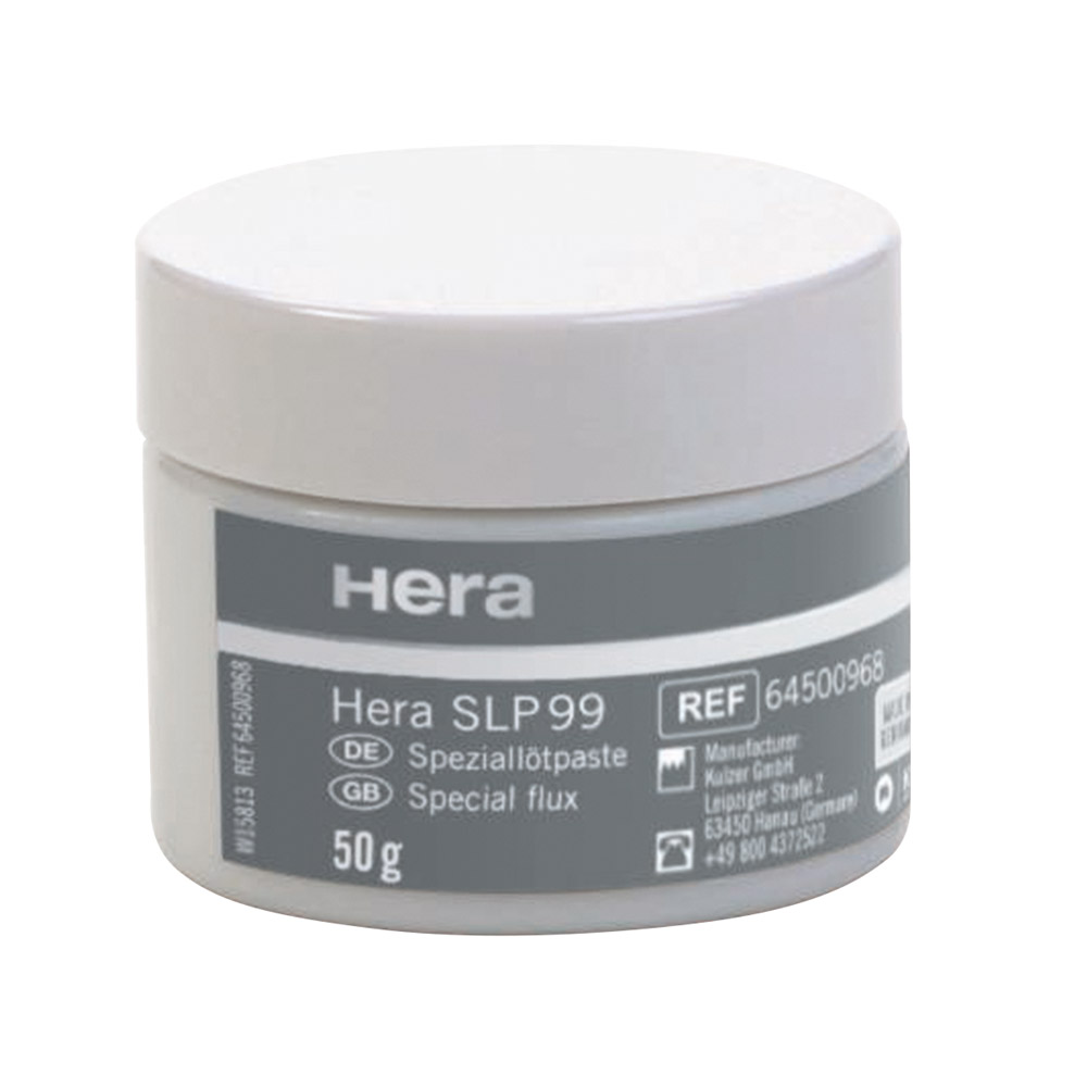 Hera SLP 99 Speziallötpaste 50g Ds