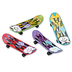 Fingerskateboard Fingerskateboard Zahn