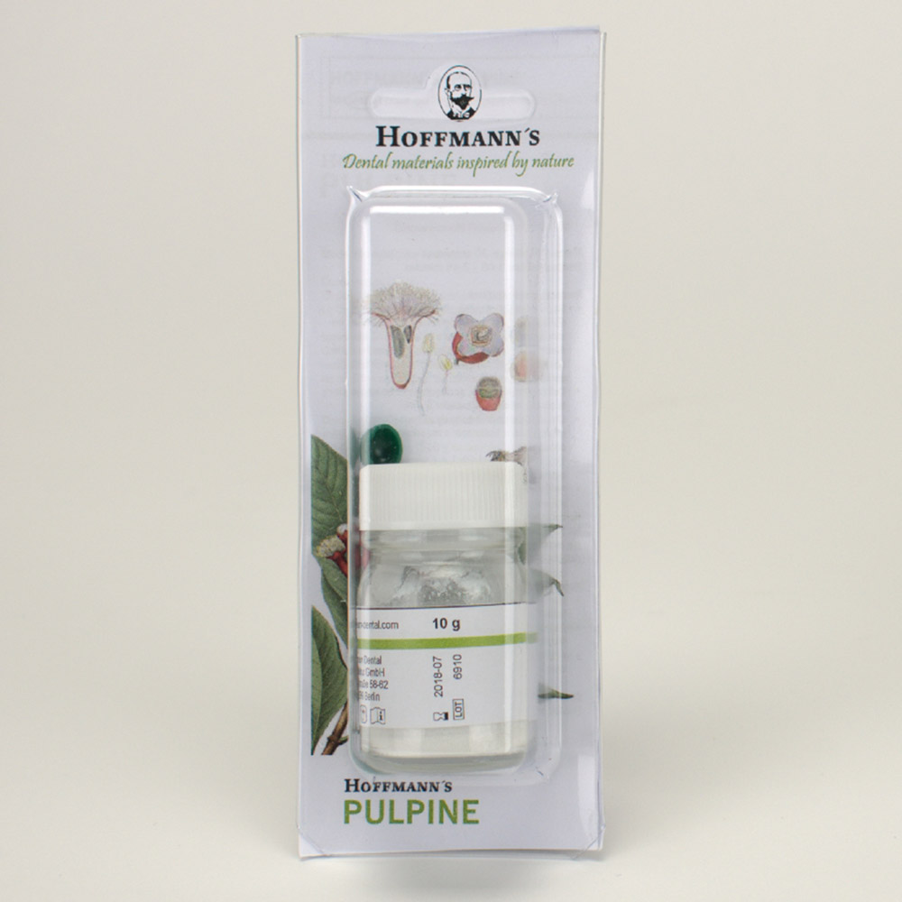 GX53823_Hoffmanns_PULPINE__Pulver_10g Hoffmann's PULPINE Pulver 10g