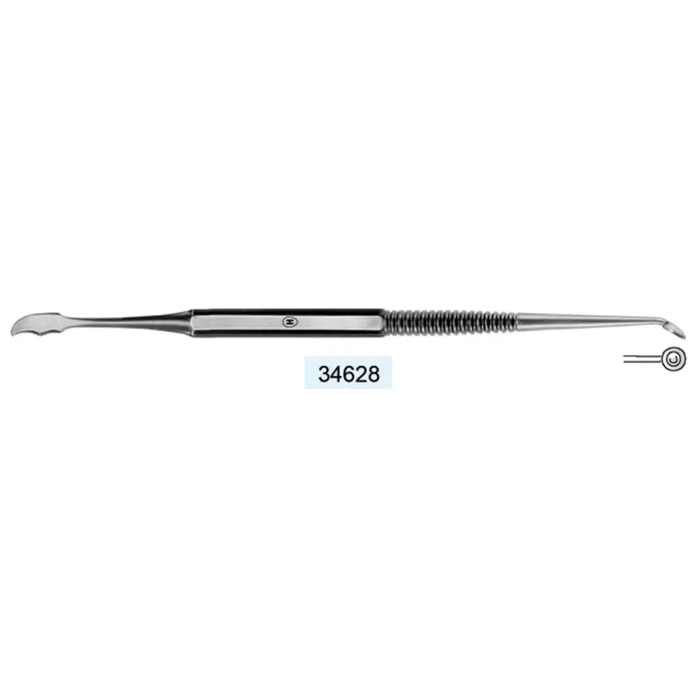 Hammacher Modellierinstrumente nach Le Cron - Stück HSL 050-12, mini