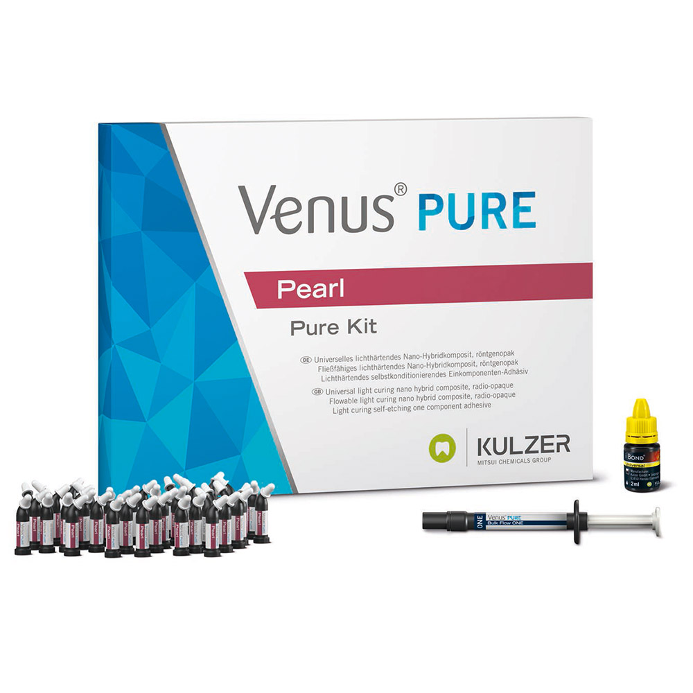Venus Pearl PLT PURE KIT
