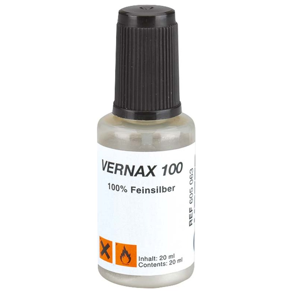 Hager & Werken VERNAX® 100 - Flasche 20 ml Distanzlack