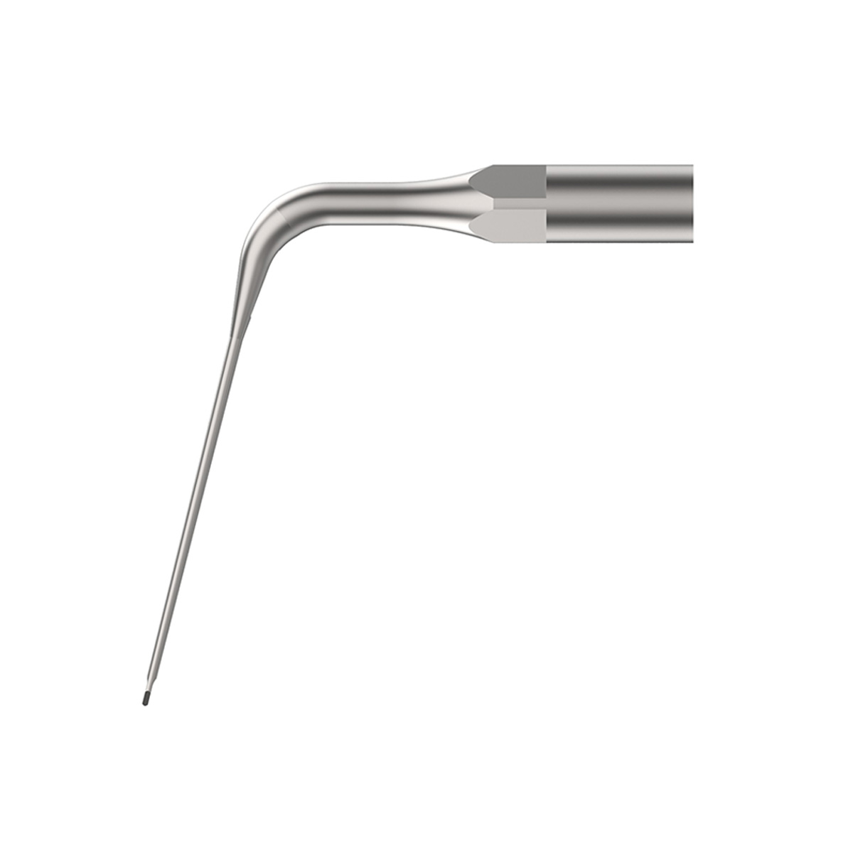 Xpedent Ultraschallspitze eROGP-90 Endo (passend für den Einsatz mit EMS® Geräten)