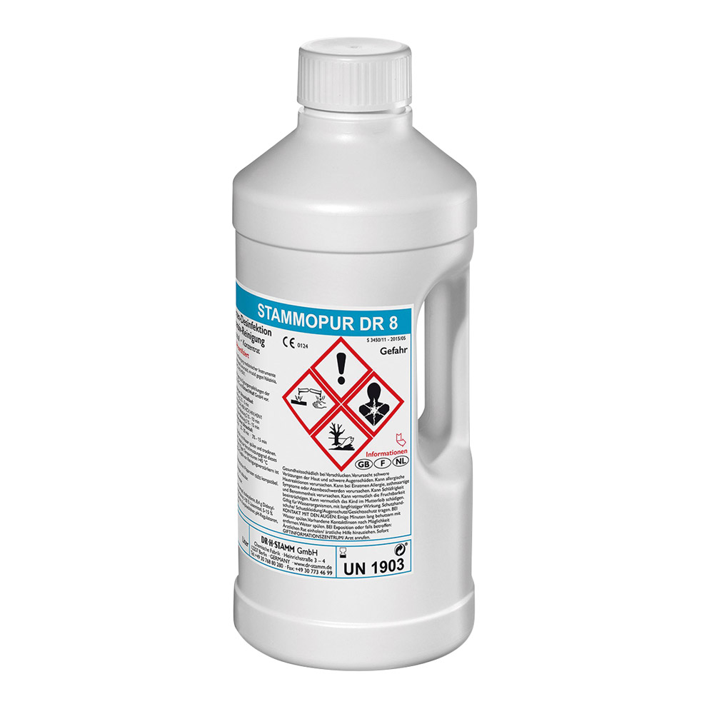 GX21792_Stammopur_DR_8_2_Ltr__Fl Stammopur DR 8 2 Ltr Fl