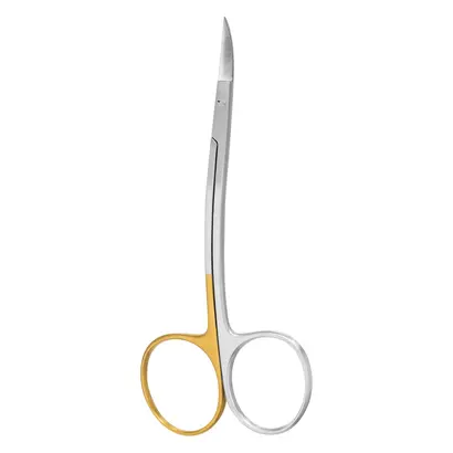 Carl Martin GmbH Super-Cut Schere La Grange 12cm große Ringe St