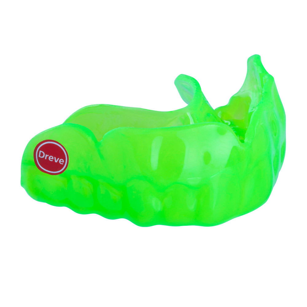 Drufosoft color 120x3mm neon-grün 10St