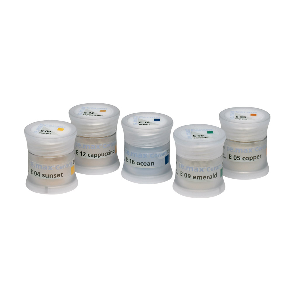 IPS e.max Ceram Essence 22 auber 5g