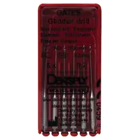 MAILLEFER INSTRUMENTS HOLDING Sàrl Gates Bohrer RA 8 Gr.2 32mm Pa 6