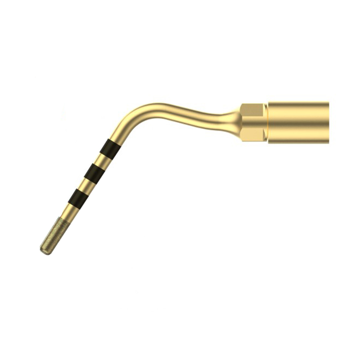 Xpedent Ultraschallspitze UI7 Implantation (passend für den Einsatz mit MECTRON® Geräten)