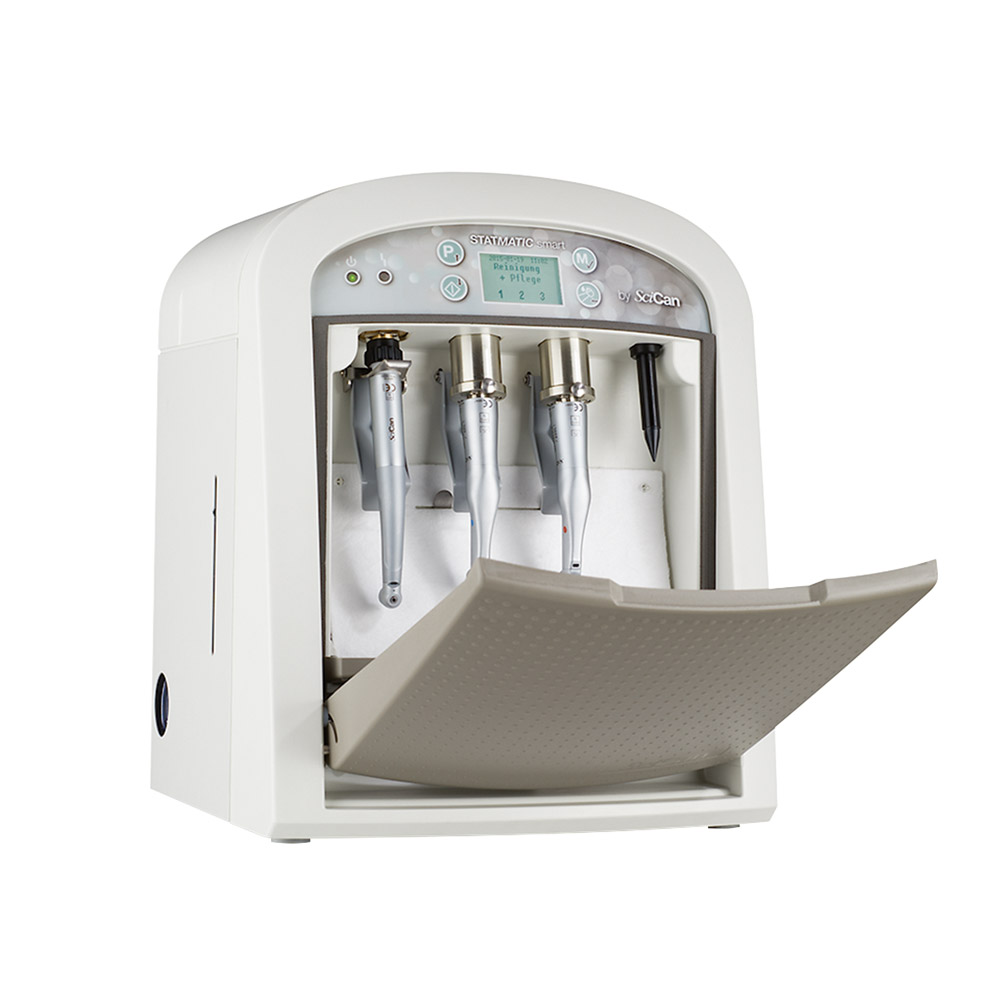 STATMATIC smart Typ 3 St