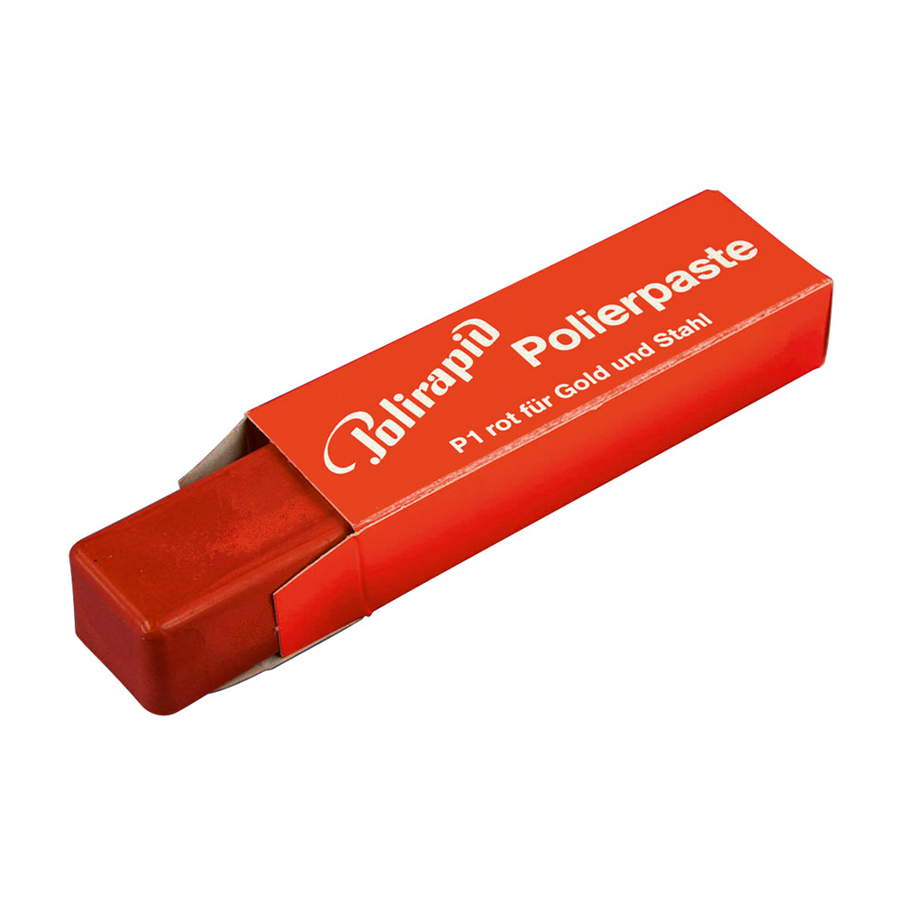 GX67827_Polierpaste_rot_GoldStahl_Pa Polierpaste rot Gold/Stahl Pa