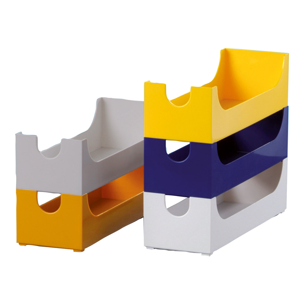 GX92037_Modellkaesten_Typ_I_weiss_St Modellkästen Typ I weiß St