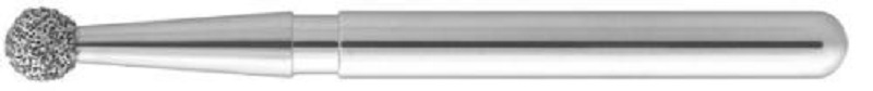 Intensiv Diamant FG 400 027 6St