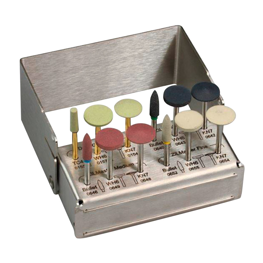Diamant FG 165 014 F x-fein 5St