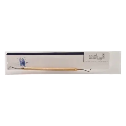 Carl Martin GmbH Modellierinstrument abgerundet Kegel PolyFill St