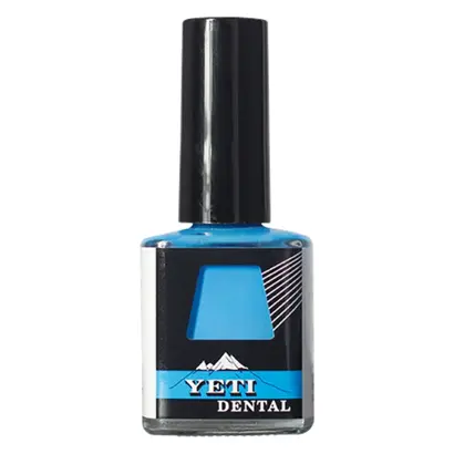Yeti Dentalprodukte GmbH DIE SPACER blau 10my Flasche 18ml