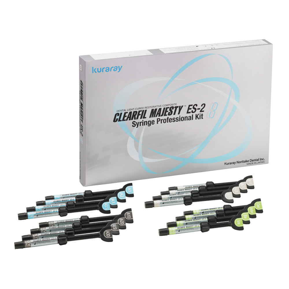 Clearfil Majesty ES-2 B2 3,6G Spr