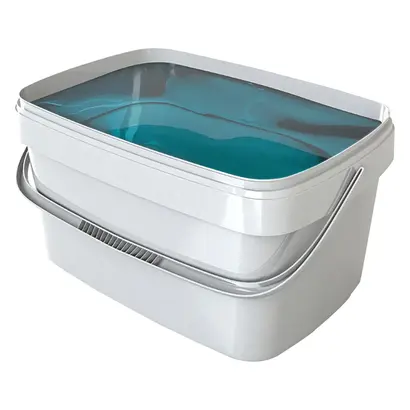 217325.0_Dentalartikel_DentaTec AcrylX DupleX® Gel - Packung 6.000 g Doubliermasse petrol