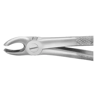 Aesculap AG Kinderzahnzange Fig.39R DK017R St