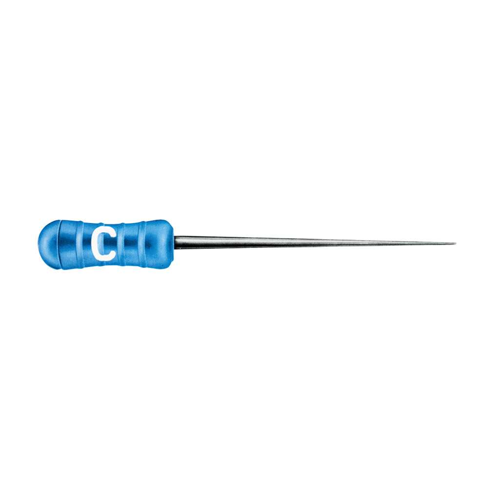 Finger Spreader 182 B rot ISO 025 25mm