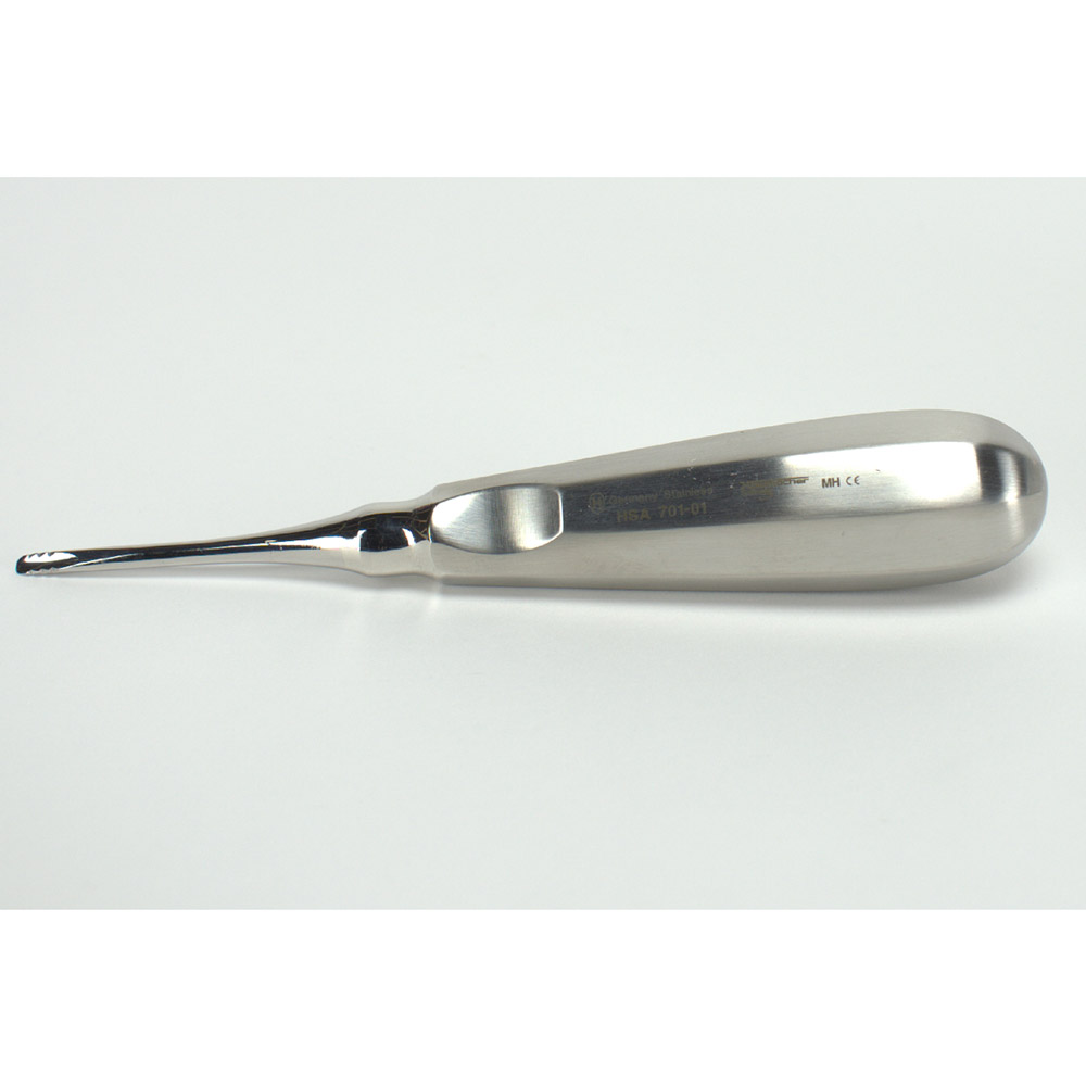 Wurzelheber Lindo-Levin 3mm oben St