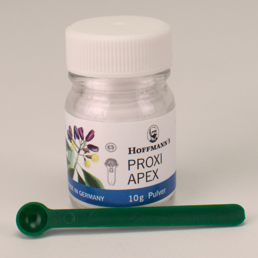 GX37058_Hoffmanns_PROXI_APEX__Pulver_10g Hoffmann´s PROXI APEX Pulver 10g
