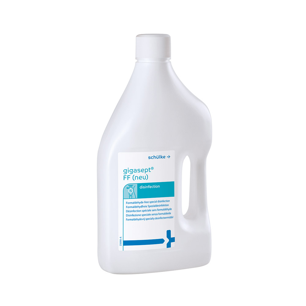 Gigasept FF neu 2L Fl