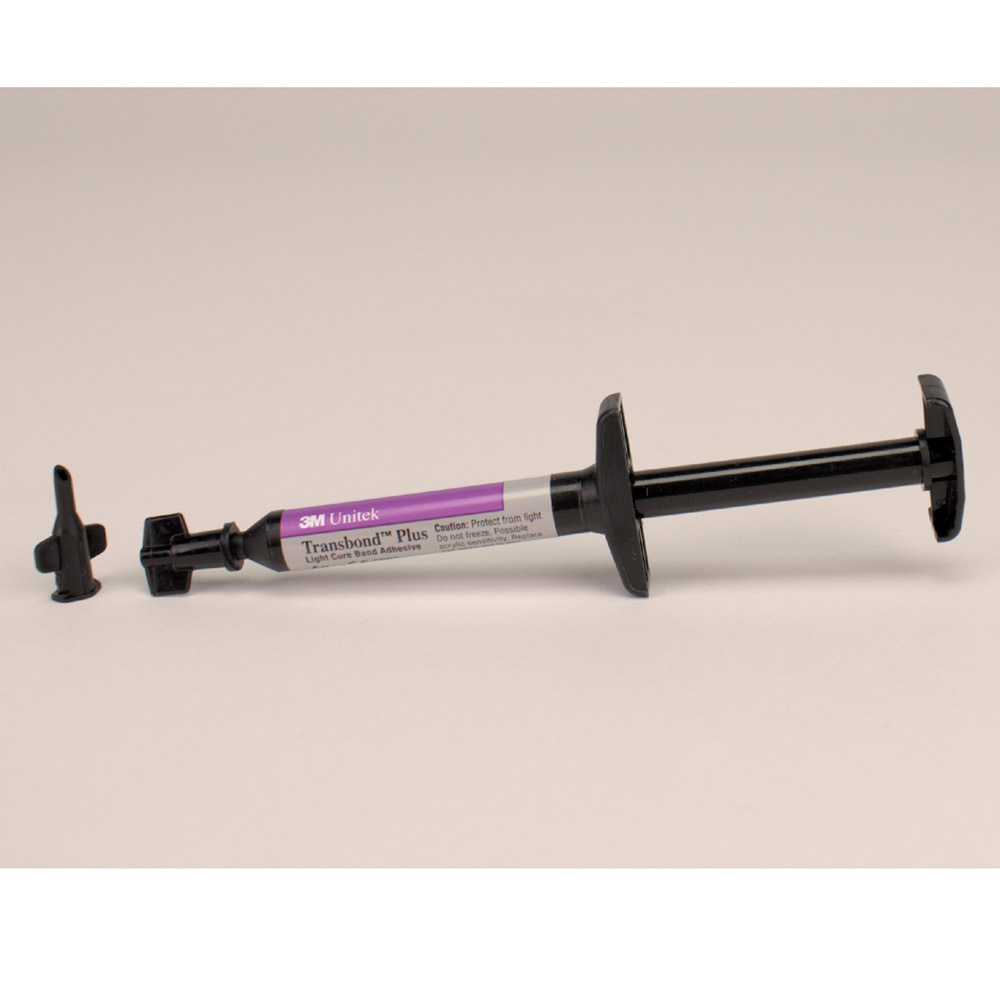 Transbond plus LC Band Introductory Kit