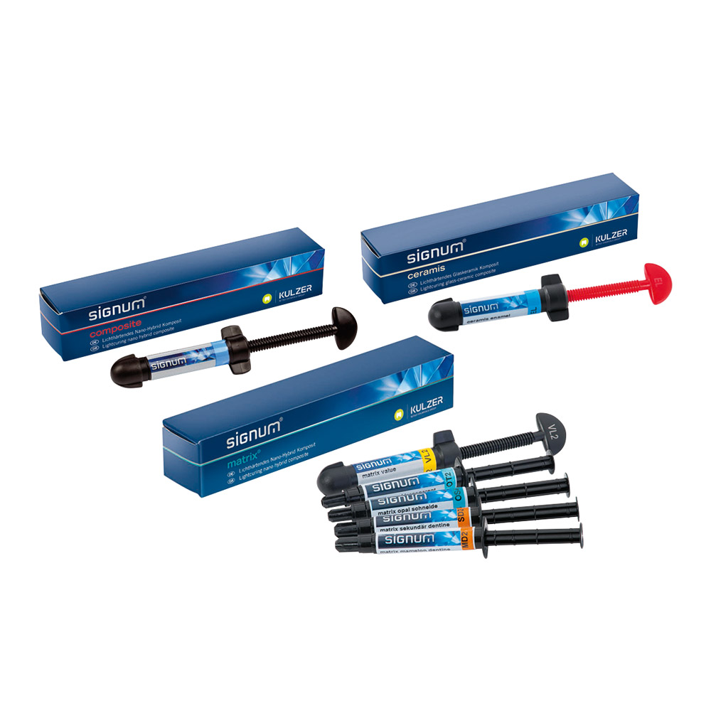 Signum matrix MD1 4g Spr