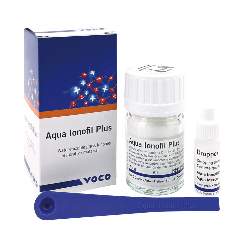 Aqua Ionofil Plus A3 15g