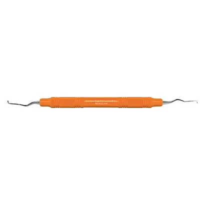 American Eagle Instruments Inc. AE Kürette Gracey Access 15-16X Pos.Mesial Kunststoff St