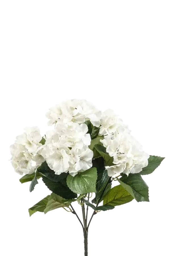 Künstliche Hortensie - Biggi | 40 cm