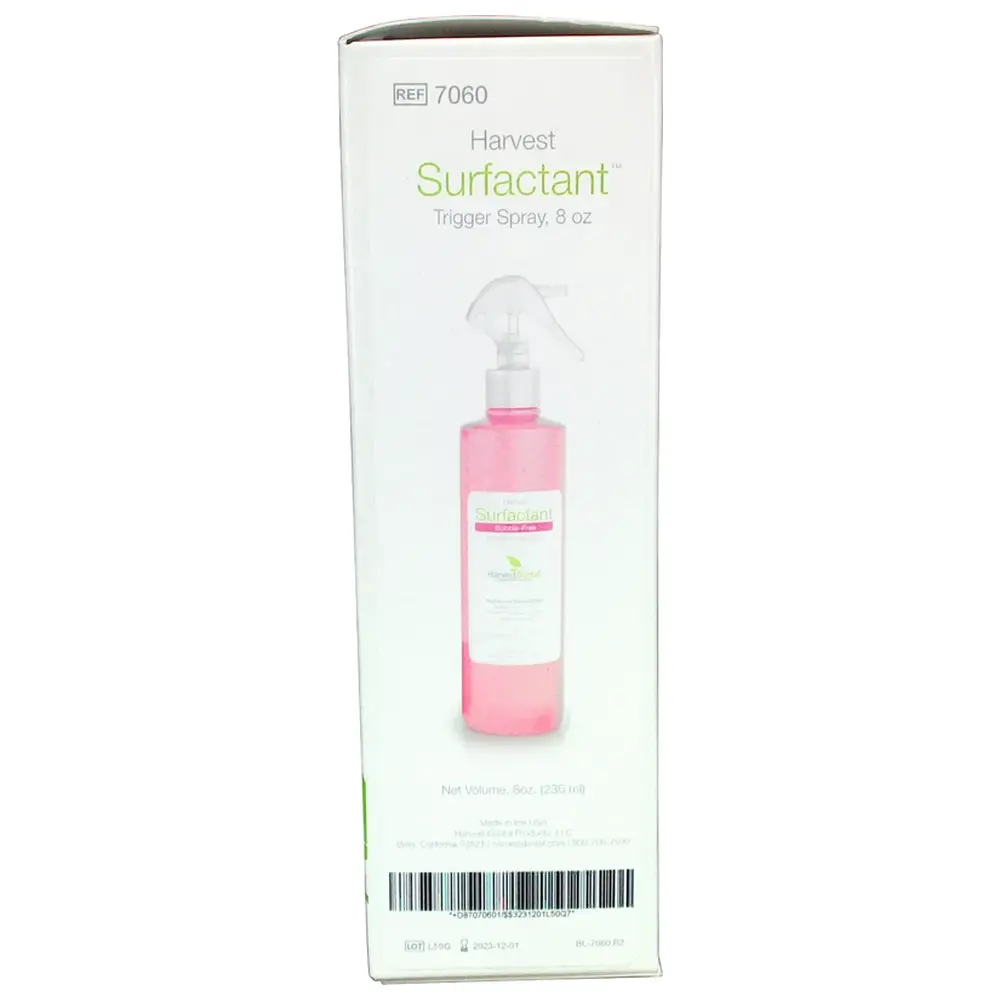 HPdent Surfactant™ - Debubblizer - Sprühflasche 236 ml