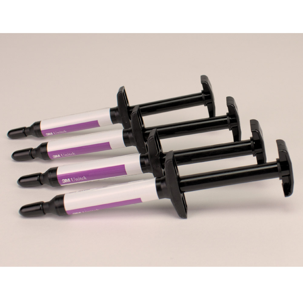 Transbond XT Spritzen 4 St