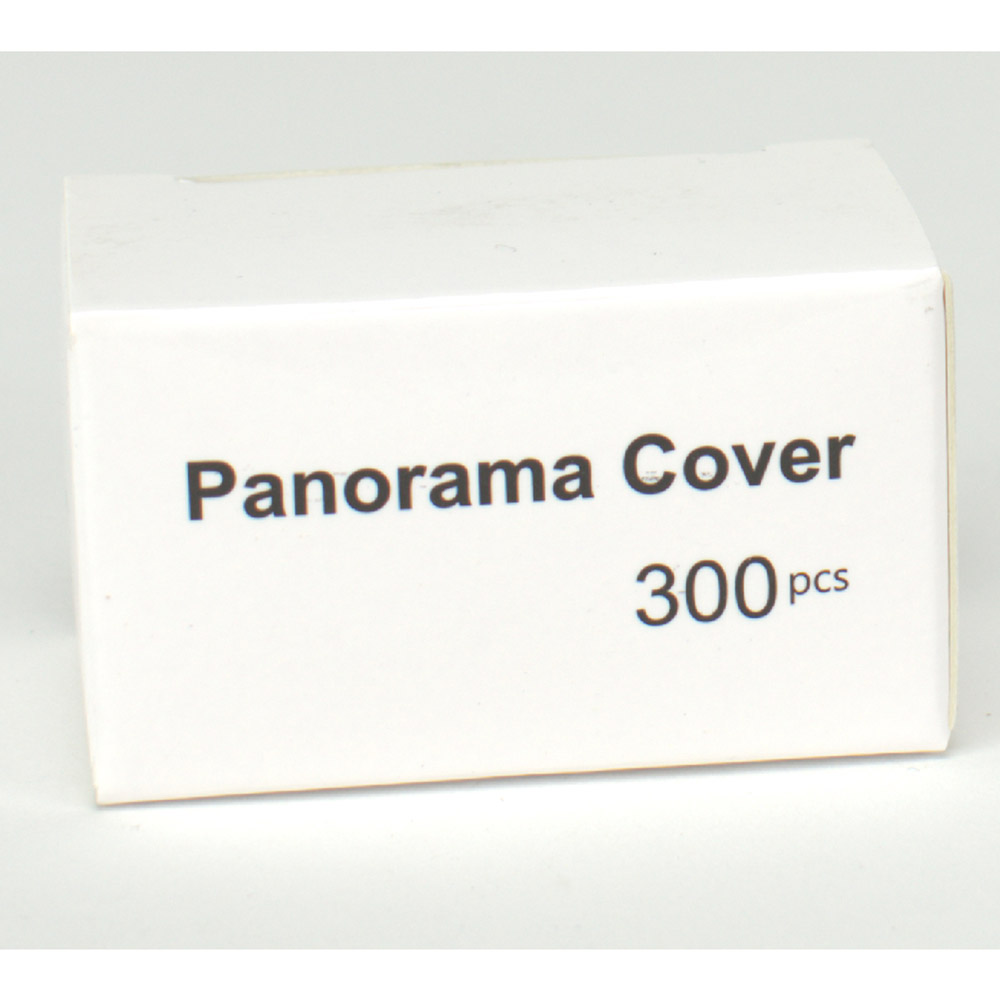 GX224228_Schutzhuelle_Aufbiss_Paxi_3D__300St Schutzhülle Aufbiss Pax-i 3D 300St